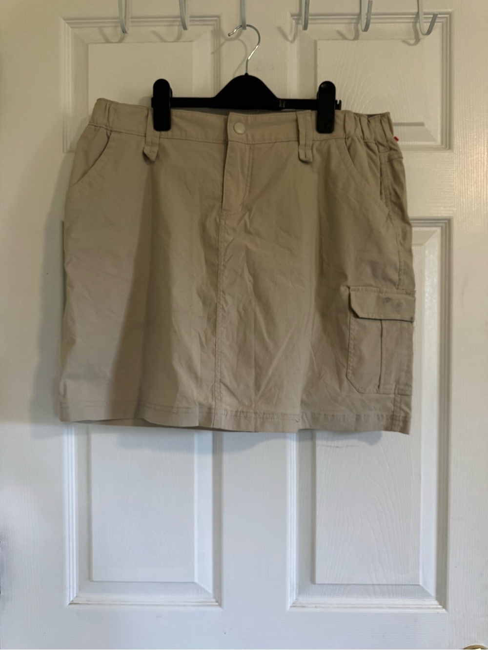 Women/shorts Subcategory